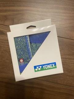 YONEX タオルハンカチAC1088 今治タオル