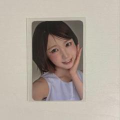 Saymyname ALAND 6000円購入特典　メイ　トレカ Saymyname メイ ALAND 購入特典 トレカ タレントカード
