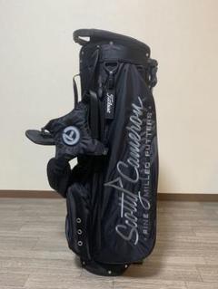 2025年最新】SCOTTY CAMERON キャディバッグの人気アイテム