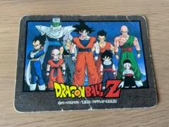 ユタカ・マル秘・丸秘・キャラクターIDカード ★ドラゴンボール カード 2 ユタカ・マル秘・丸秘・キャラクターIDカード ☆ドラゴンボール