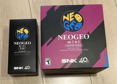 NEO GEO mini インターナショナル ネオジオミニ パッド　PAD
