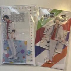 織山尚大 アクスタ 60個 少年忍者 アクスタ 織山尚大の通販 by ぷりんshop｜ラクマ