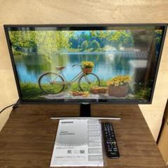 Hisense HJ32A5800 テレビ　2019年製 Amazon.co.jp: Hisense HJ32A5800 LCD TV, 32 V Type, High