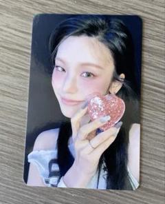 itzy GWBG makestar 予約限定 トレカ 5枚セット 2025年最新】Itzy makestarの人気アイテム - メルカリ