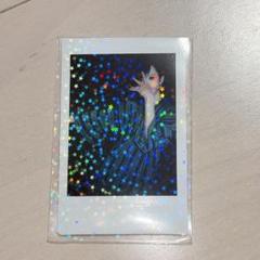 せーぶぽいんと ゆきくん チェキ - メルカリ
