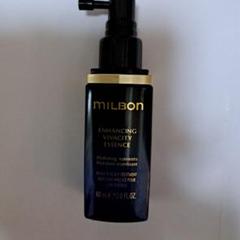 MILBON エンハンシングビバシティエッセンスのサムネイル
