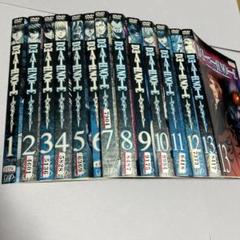 アニメ デスノート 1～13巻 全巻 リライト 実写版　 DVD セット売り デスノート 全13巻+デスノート:リライト 1巻セット 計14枚セット
