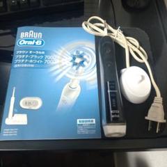 2025年最新】オーラルb d365356の人気アイテム - メルカリ