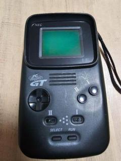 NEC PCエンジン GT 本体 ジャンク 品 オマケ付き 送料無料 Yahoo!オークション -「pcエンジンgt ジャンク」の落札相場