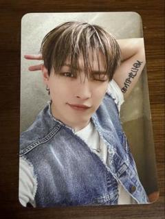 ホンジュン サイン ATEEZホンジュン❤️サイン会レポ | きよった♡BTS グクジンは