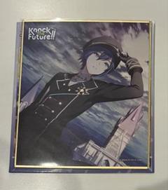 〖値下げ〗VOCALOID プロセカ KAITO アクキー 色紙 KAITO - Acrylic stand - Project SEKAI (KAITO アクリル