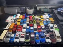 2025年最新】トミカ 廃盤 まとめ売りの人気アイテム - メルカリ