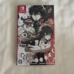 Collar x Malice Nintendo Switch