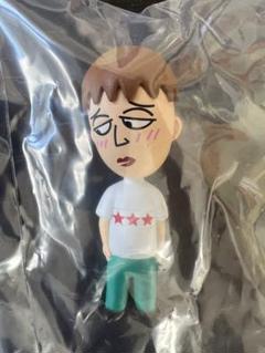 コジコジ ジョニーくん ガチャガチャのサムネイル