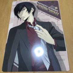 家庭教師ヒットマンREBORN！ 雲雀恭弥 下敷き