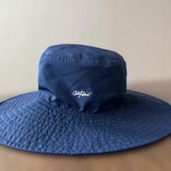 wtw x NEW ERA ハット ネイビー