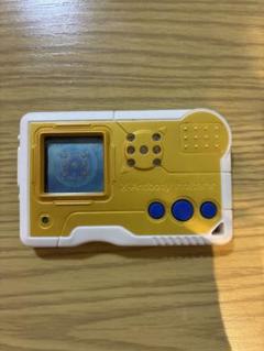 デジモンペンデュラムエックス　Ver.3.0 動作OK 美品 デジモン ペンデュラム エックス3.0 X3.0