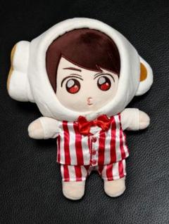 新品　　嵐　櫻井翔　　ぬいば 2025年最新】櫻井翔 ぬいぐるみの人気アイテム - メルカリ