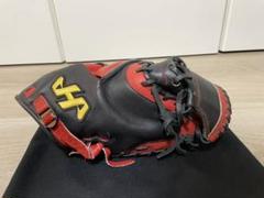 2022年最新】アイピーセレクト 投手の人気アイテム - メルカリ 正規品です Pヒロ様専用! アイピーセレクト アルモニーア オーダー 硬式用 投手用 グローブ