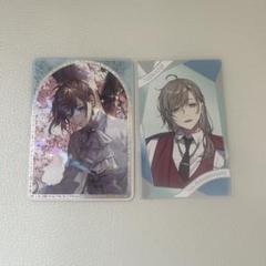 にじさんじ 叶 チェキ