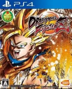 ps4 ドラゴンボールファイターズ