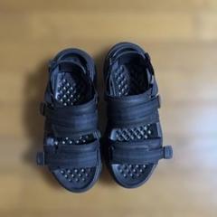 新品コンバース ランスター ユーティリティサンダル ナッティグレノーラ 2025年最新】RUN star utility sandalの人気アイテム - メルカリ