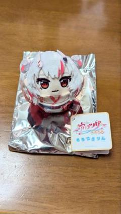 【値下げ】ホロライブ でかころりん 百鬼あやめ 2025年最新】百鬼あやめ ぬいぐるみの人気アイテム - メルカリ