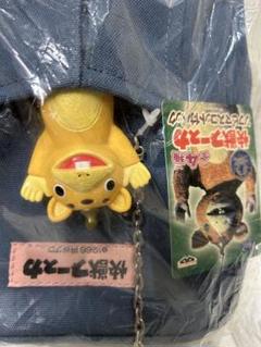 未使用‼️快獣ブースカ/ショルダーバック/非売品/ソフビ/フィギュア/ウルトラマン