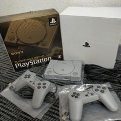 【SONY/ソニー/PlayStation Classic/プレイステーション】