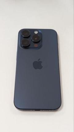 iPhone15Pro 128GB 本体
