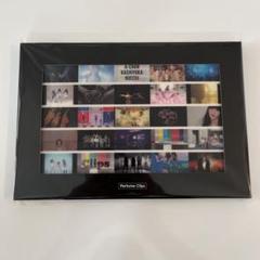 Perfume Clips 初回限定盤 Blu-ray 2枚組