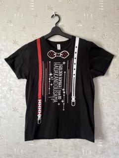 ゴールデンボンバー☆金爆「恋人は教祖様」BIGTシャツ 金爆 ゴールデンボンバー 2012 ツアーTシャツ オールスター祭 T