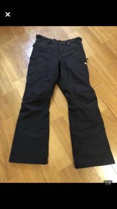 BURTON スノーボード キッズパンツ