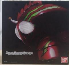 CSM アマゾンズドライバー Ver.アルファ 新品 未開封 CSMアマゾンズドライバーver.アルファ【2次：2021年1月発送