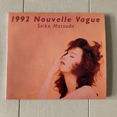 松田 聖子 - 1992 Nouvelle Vague - Amazon.com Music