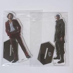 ▼【龍が如く】ボイス付き目覚まし時計 春日一番 新品未開封 B賞 全2種コンプリート】春日一番ボイス付き目覚まし時計 - メルカリ