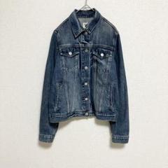 GAP 1969 デニムセットアップ　濃紺　セルビッチ　赤耳 GAP 1969 デニムセットアップ 濃紺 セルビッチ 赤耳