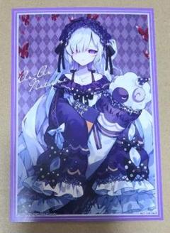 魔法少女ノ魔女裁判　まのさば　ポストカード　夏目アンアン　タワレコ　限定