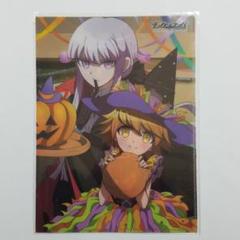 【ダンガンロンパ】クリアファイル