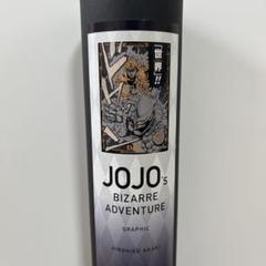 ジョジョの奇妙な冒険」グラフィック A1ポスター 大阪限定 DIO