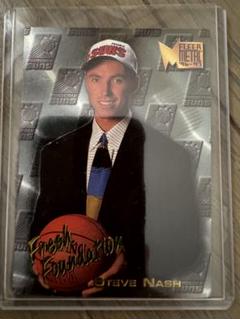 スティーブ ナッシュ Panini Signatures 直筆サイン 10枚限定 Amazon.co.jp: スティーブ ナッシュ 直筆 サイン カード NBA