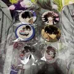 Collar×Malice カラマリ アクリルスタンド 榎本峰雄 単独