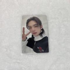 GIANTシリアル当選品 アクスタ♡ヒョンジン　最終お値下げ 2025年最新】ヒョンジン giant アクスタの人気アイテム - メルカリ