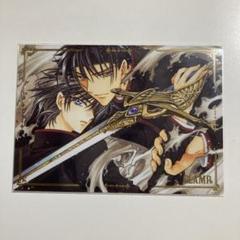 2025年最新】CLAMP x カードの人気アイテム - メルカリ