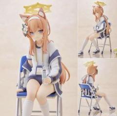 ブルーアーカイブ マリー 体操服メモリアルロビーverのサムネイル