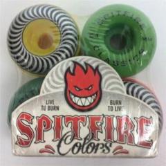 spitfire 54 海外購入