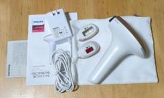 【美品】Philips 脱毛器 SC1997 本体と付属品　家庭用脱毛器 Amazon | 【正規品】フィリップス 光美容器 ルメア アドバンス