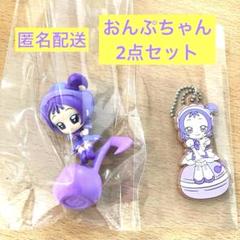 おジャ魔女どれみ くじ 特大おんぷちゃんアクリルフィギュアセット 一番くじ おジャ魔女どれみ Sweet magical surprise!｜一番くじ