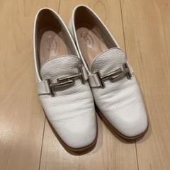 2022年最新】トッズ Tod's ダブルTの人気アイテム - メルカリ 超值特卖 TOD'Sトッズ ダブルTローファー37 ローファー/革靴