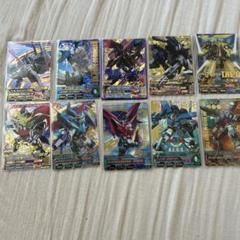 2025年最新】ガンダムトライエイジ まとめ売りの人気アイテム